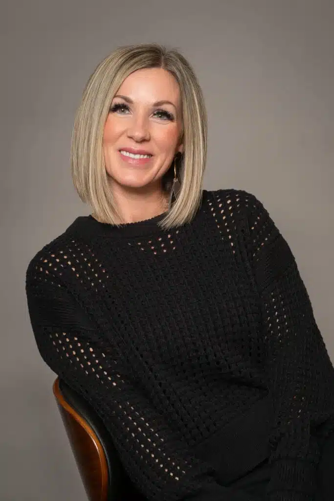 Angie, Valley dental assistant