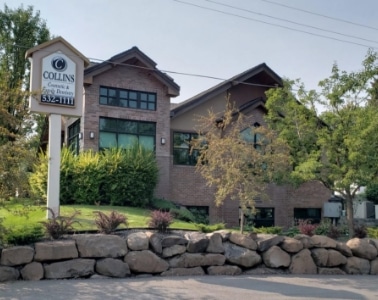 Spokane Office
